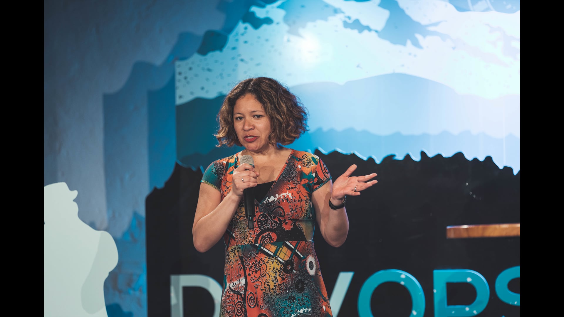 Full-stack DevOps engineers: a myth? - Daiany Palacios