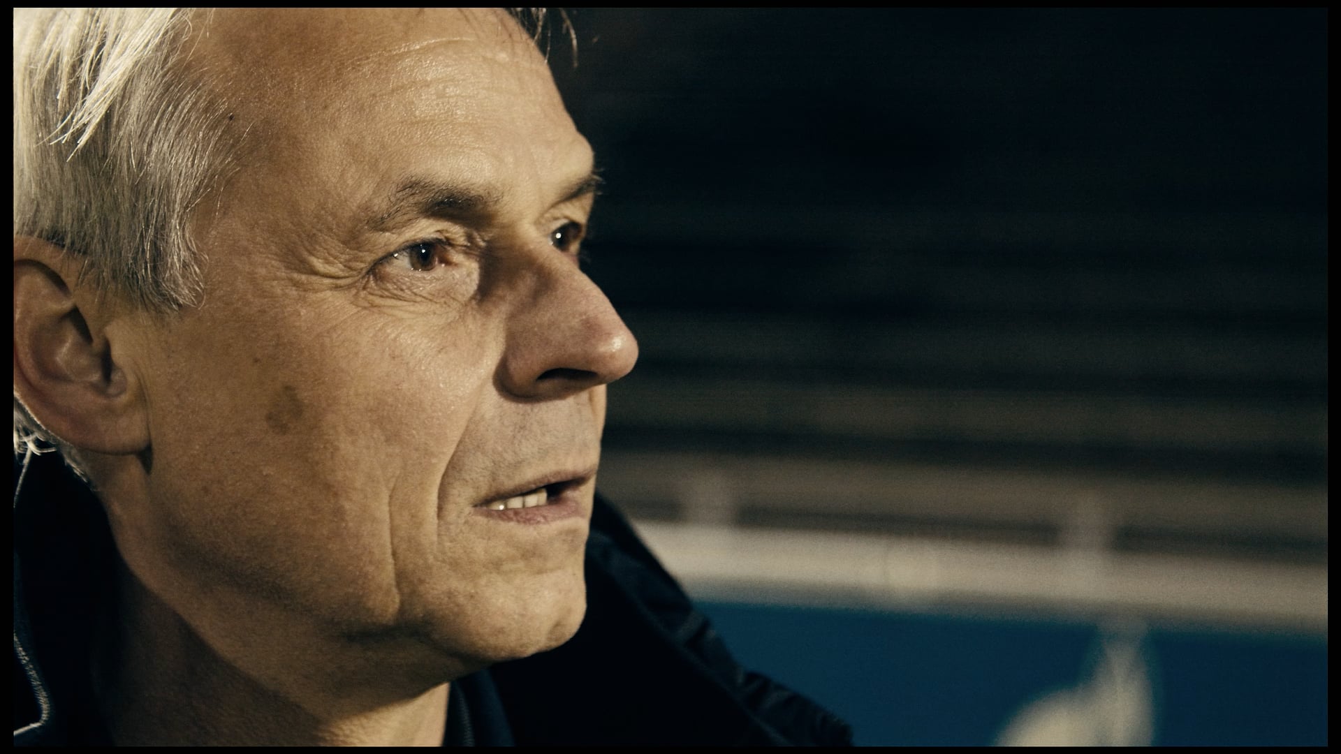 Fan meets Legend: Parkstadion