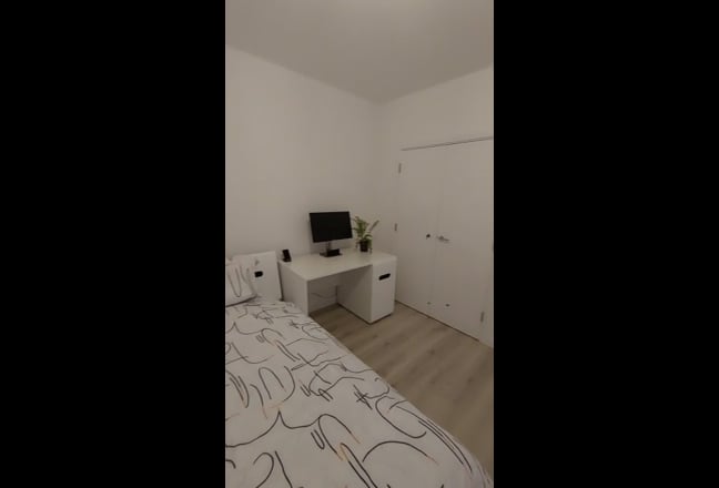 Double Room in new build avaiable  Main Photo