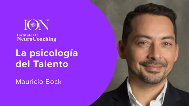 La psicología del Talento