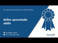 Mejor manejador adulto