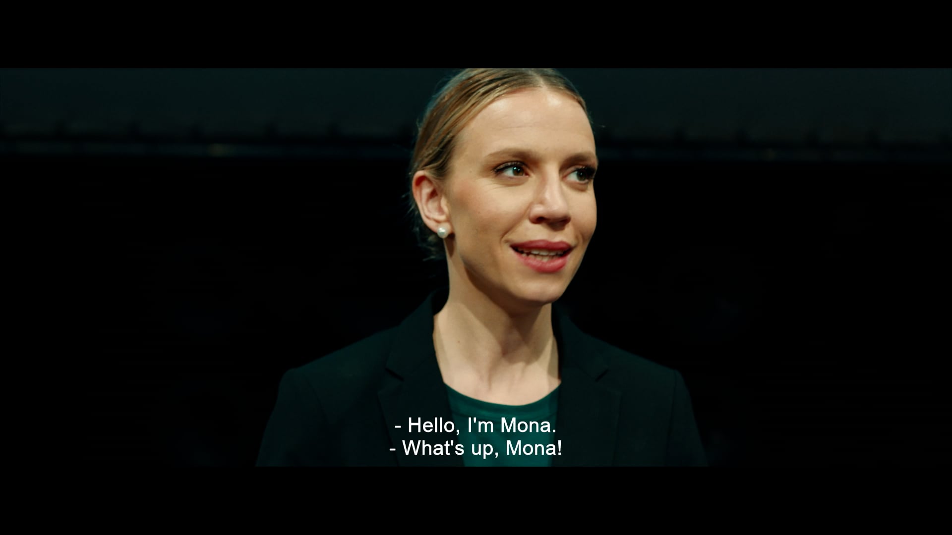 Sammen Er Du Mere (The Complaint) - Trailer (UK subs)