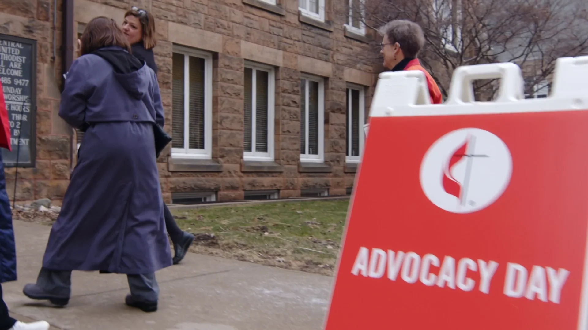 Advocacy Day 2023