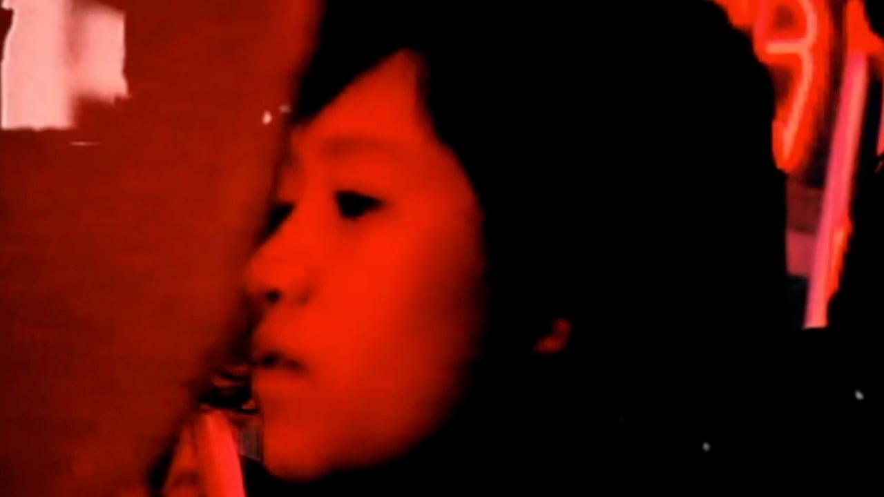 Once Upon A Time in the East: Ladytron in China