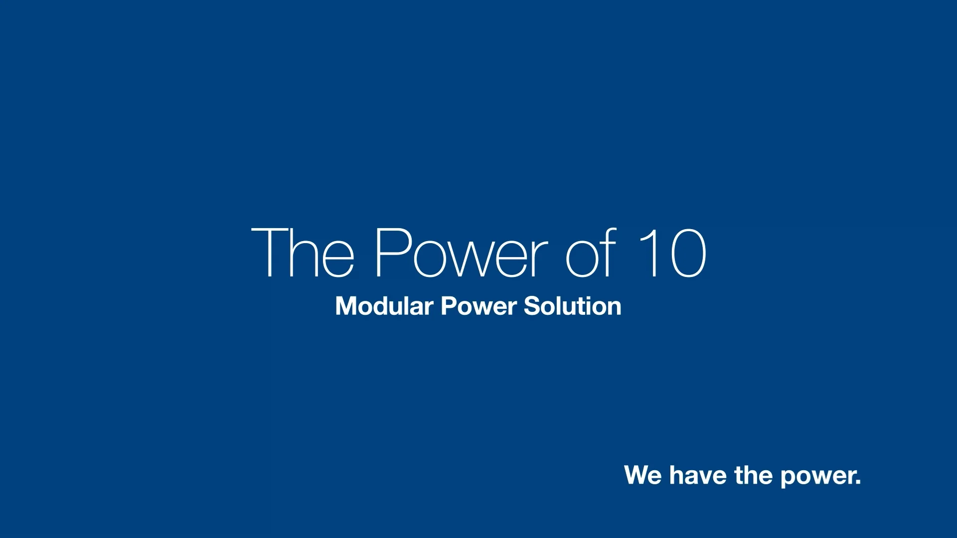 the-power-of-10-modular-power-solution-on-vimeo