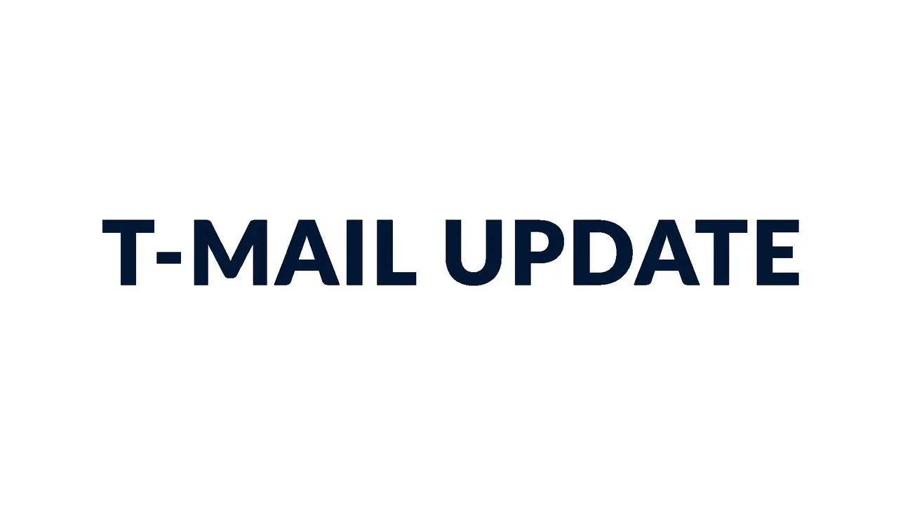 Tmail Message 06.08.23 on Vimeo