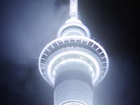 Auckland's Nightscape Reel