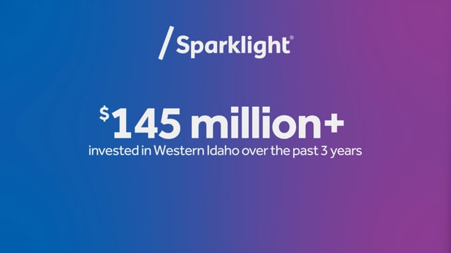 6194 Sparklight on Vimeo