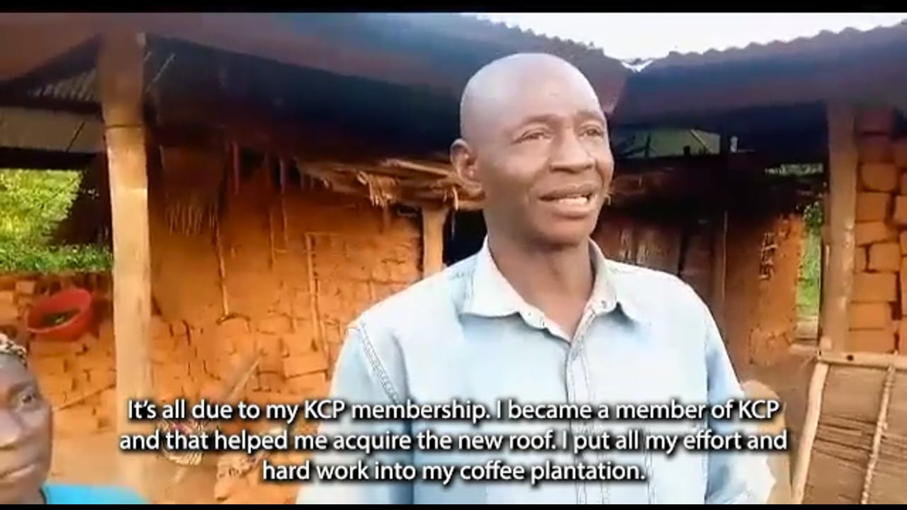 Kelebe'sTestimony