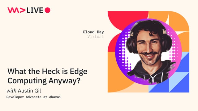 What the Heck is Edge Computing Anyway?