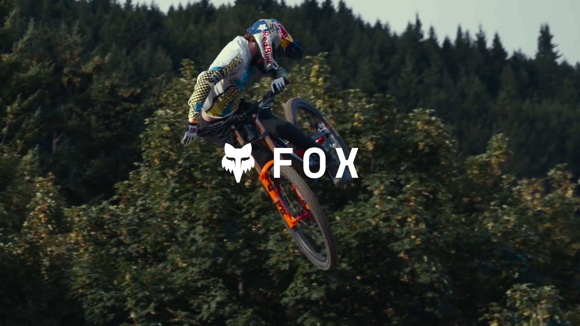 Fox Digital Ad For Vail Resorts