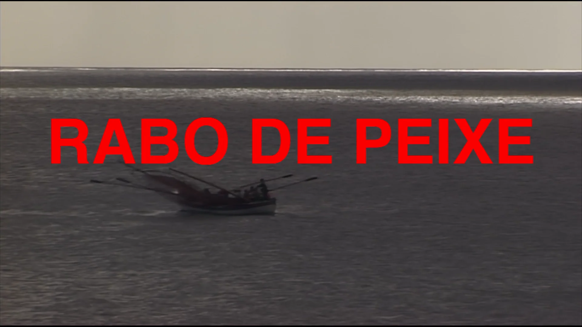 Já há trailer e data de estreia da série Rabo de Peixe na