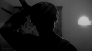 The Shower Scene