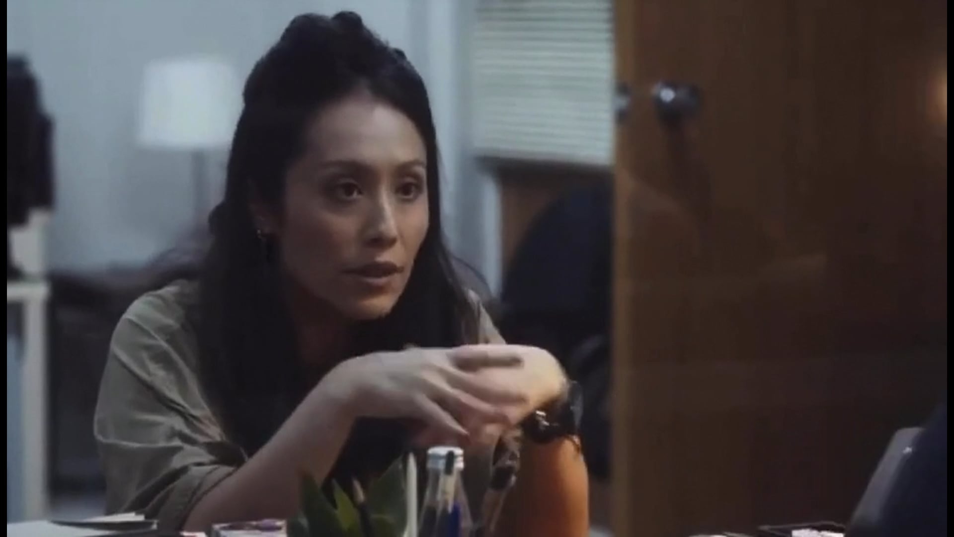 Yohama Eshima | Travessia - TV Globo 2023