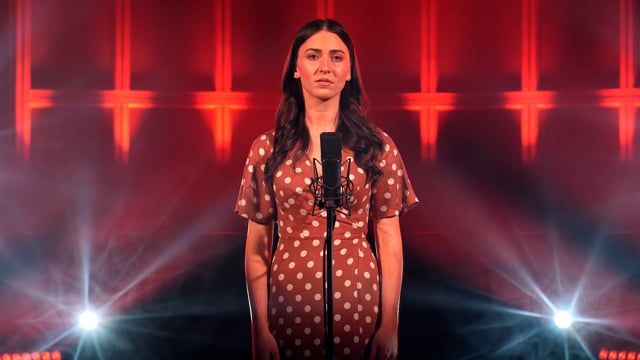 Sienna Hughes 'Not a Day Goes By'