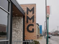 MMG - Info