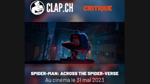 Spider-Man: Across the Spider-Verse
