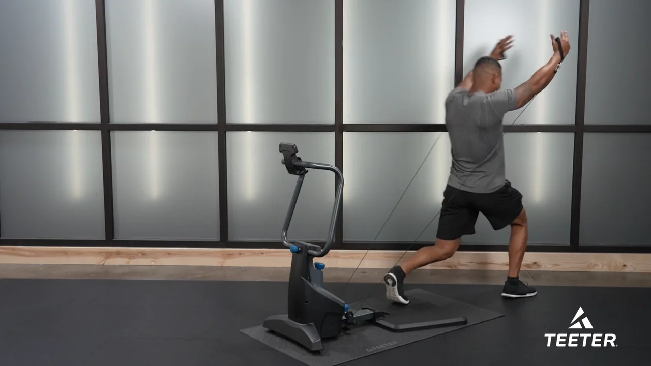 30 Min Strength & Movement Routine, FitForm Home Gym