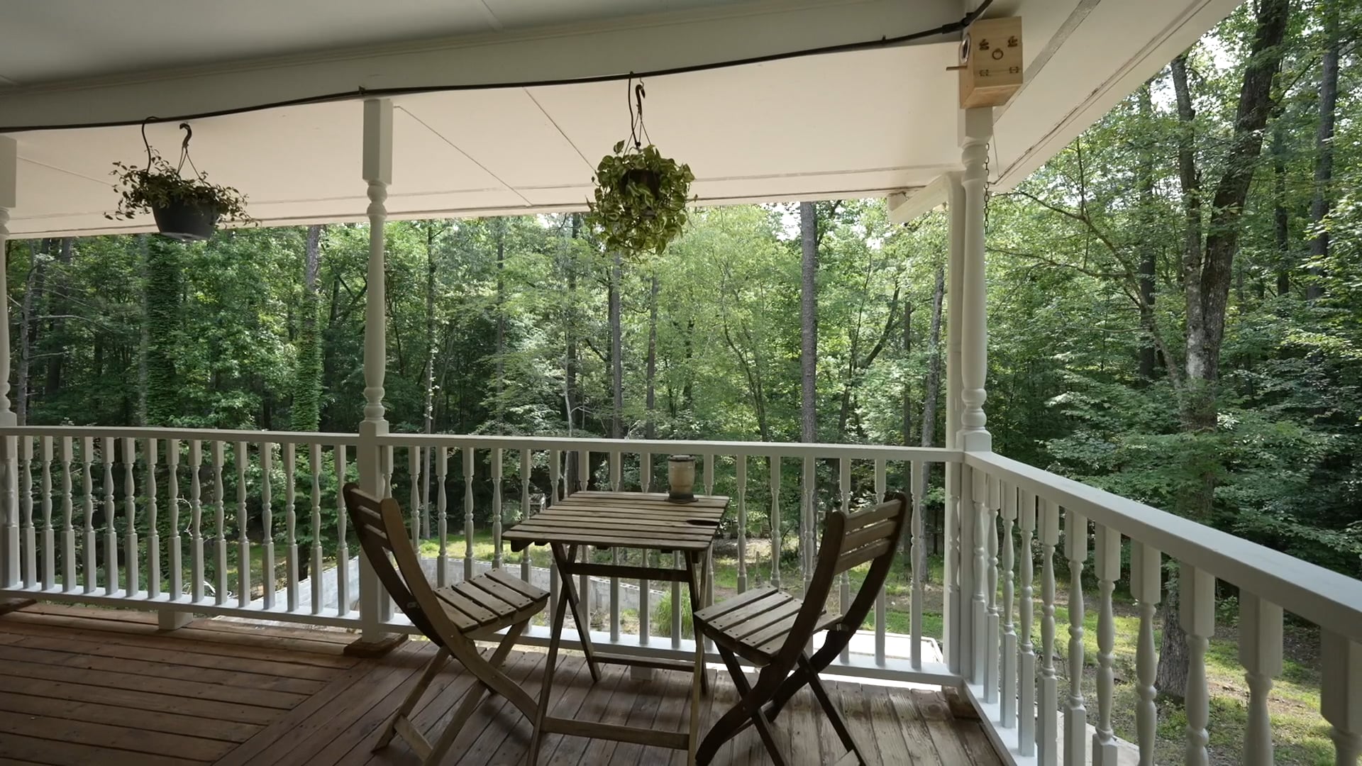 11416 Hickory Grove Church Rd Branded on Vimeo