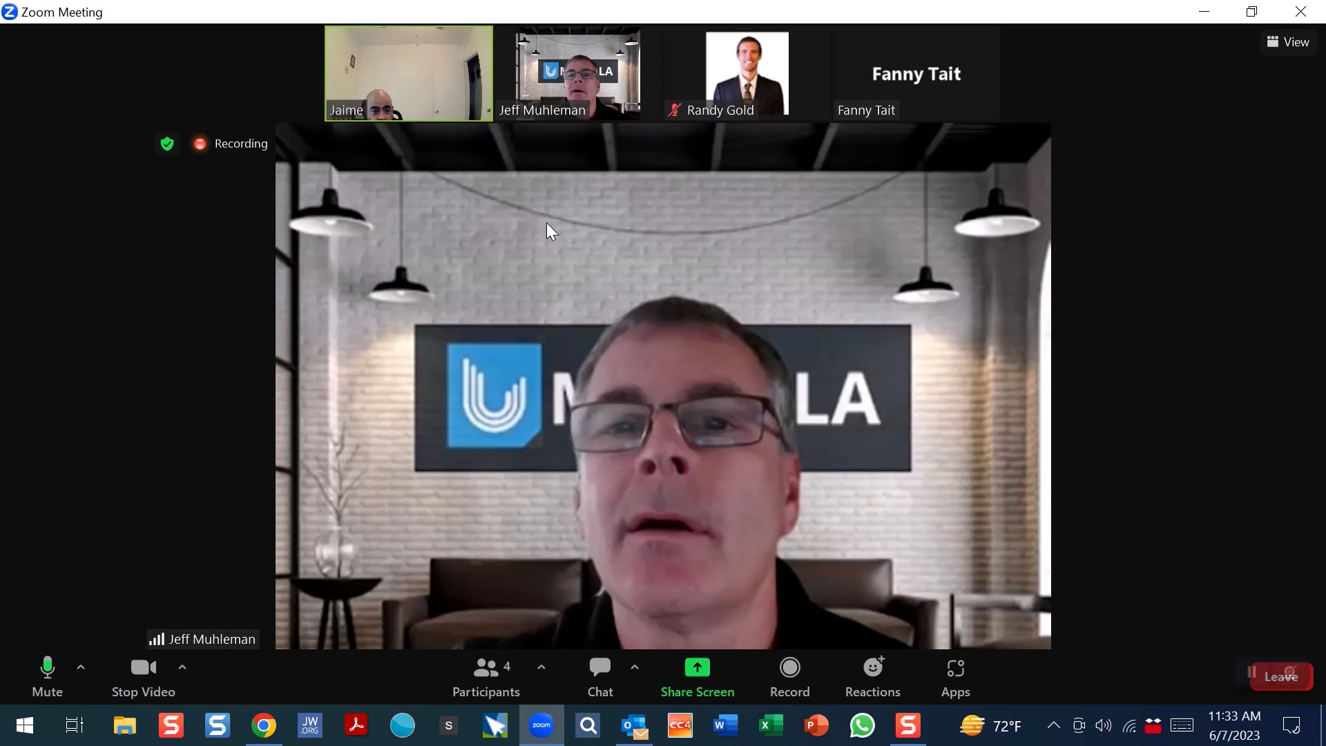 UMBRELLAS PRESENTATION 20230607_121951 on Vimeo