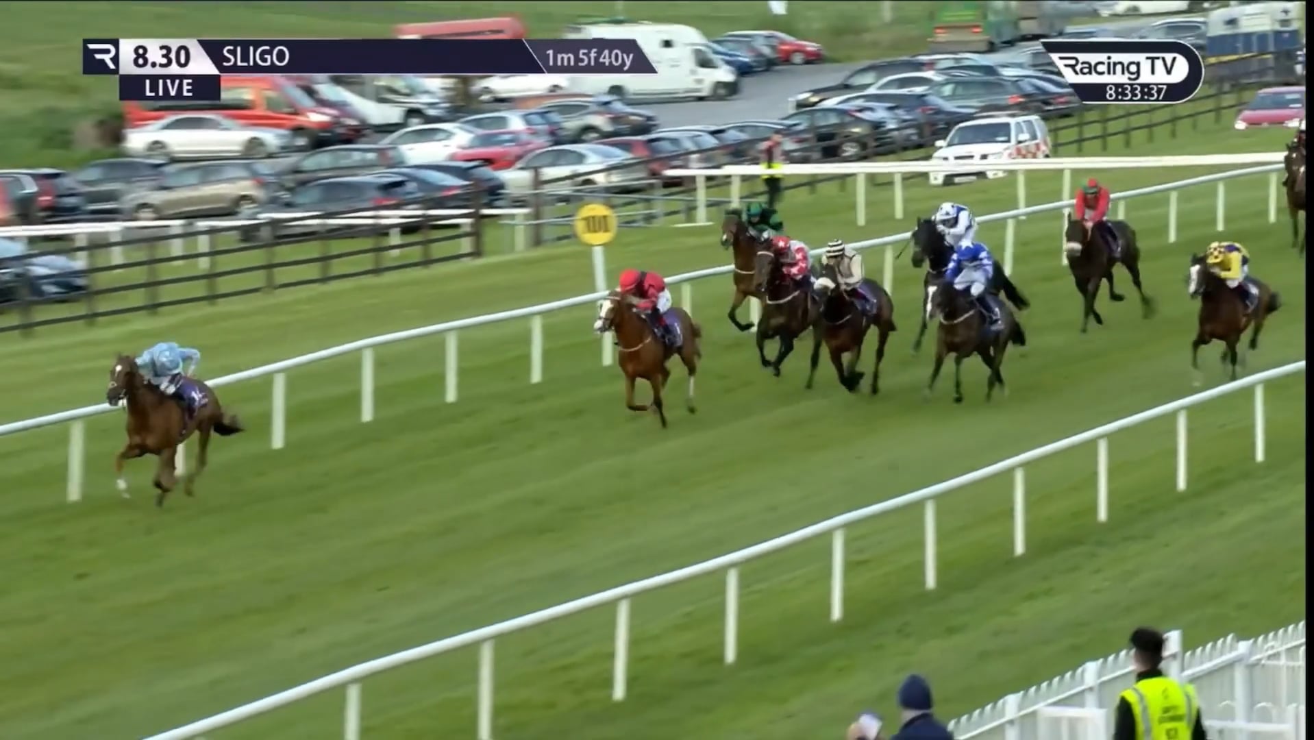 Rattle and Hum win 18.5.2023 on Vimeo