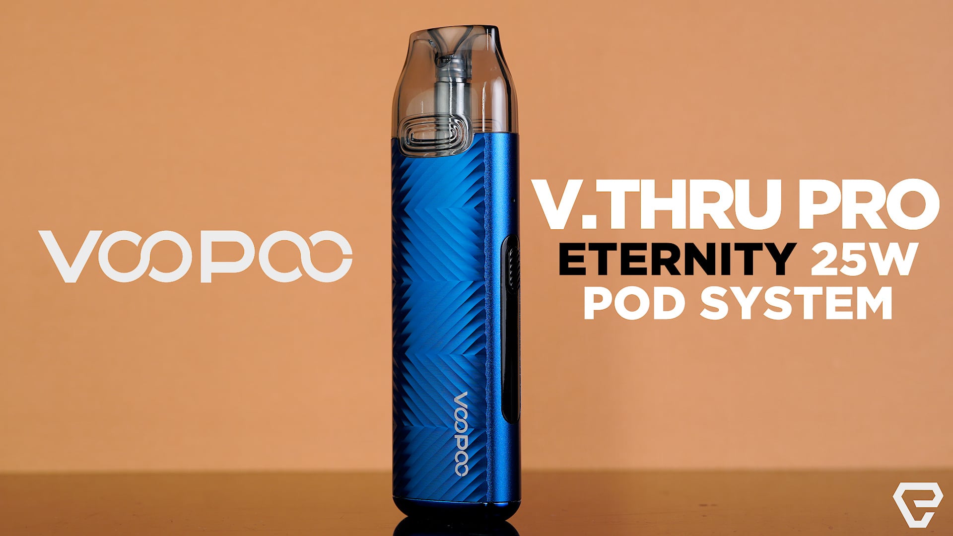 Eternity edition voopoo