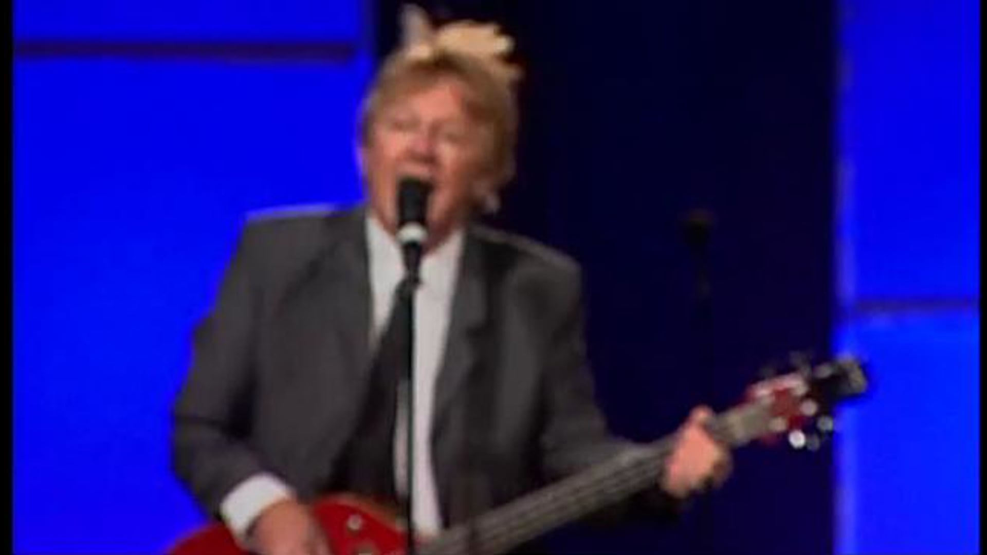 Promotional video thumbnail 3 for Al Nelson Rock "N" Soul Show
