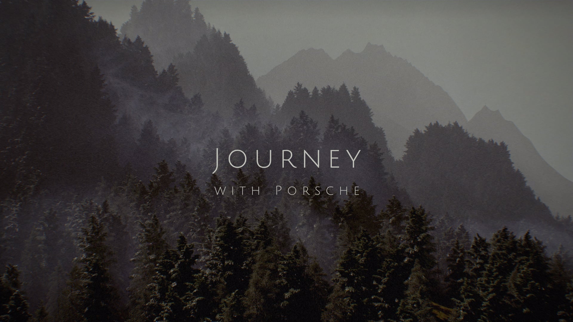 JOURNEY