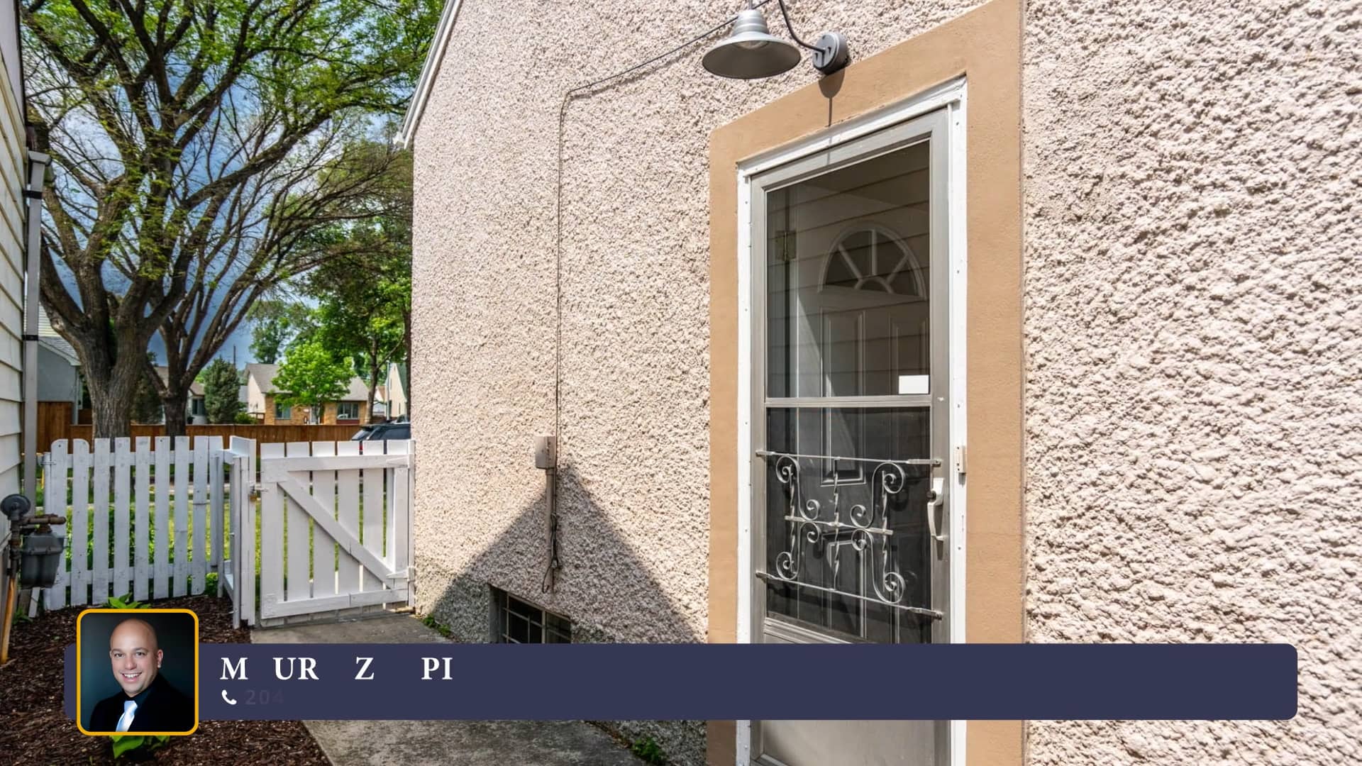 999 Clifton St. Presented by Mauro Zappia Personal Real Estate