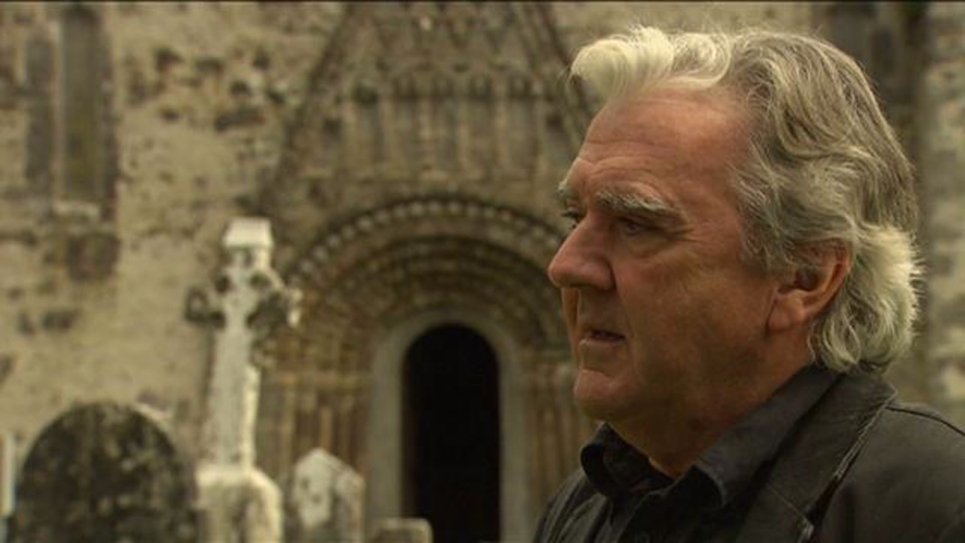 The Johnny McEvoy Story