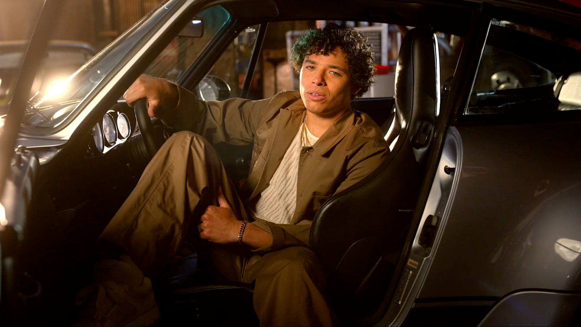 Transformers: Rise of the Beasts – TV30 “Car Talk 1”