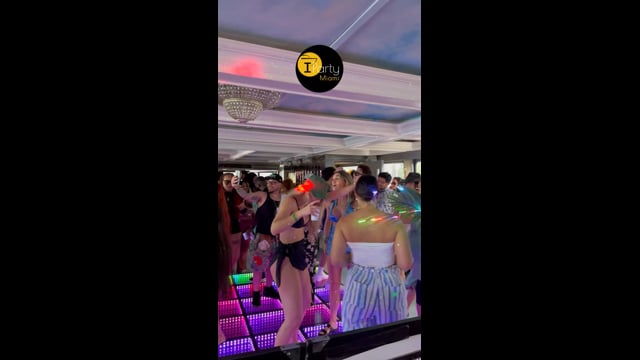 Miami Beach Spring Break 2024 Yacht Party Tickets, Sat, Mar 30, 2024 at