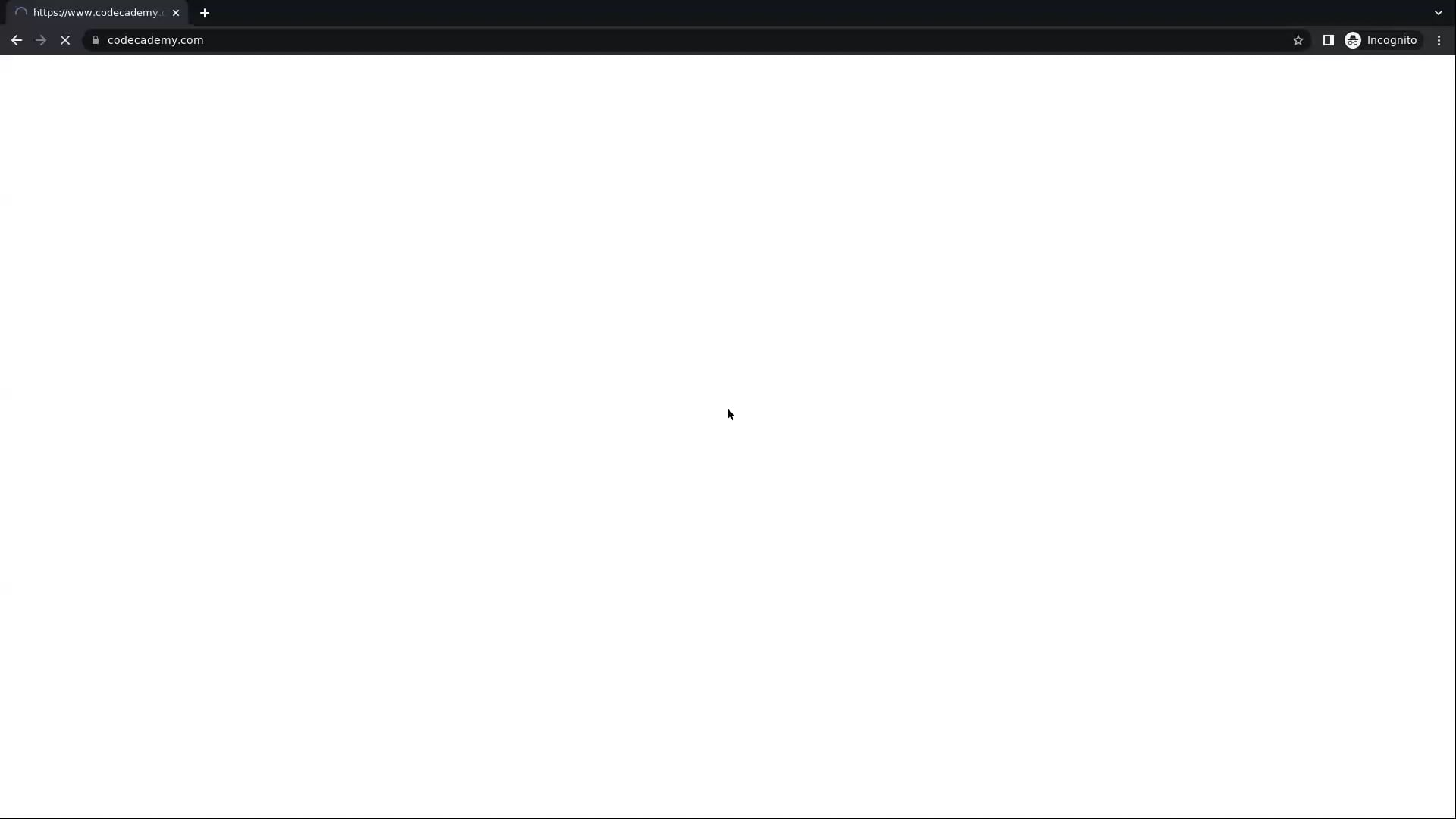 Software testing_Codecademy on Vimeo