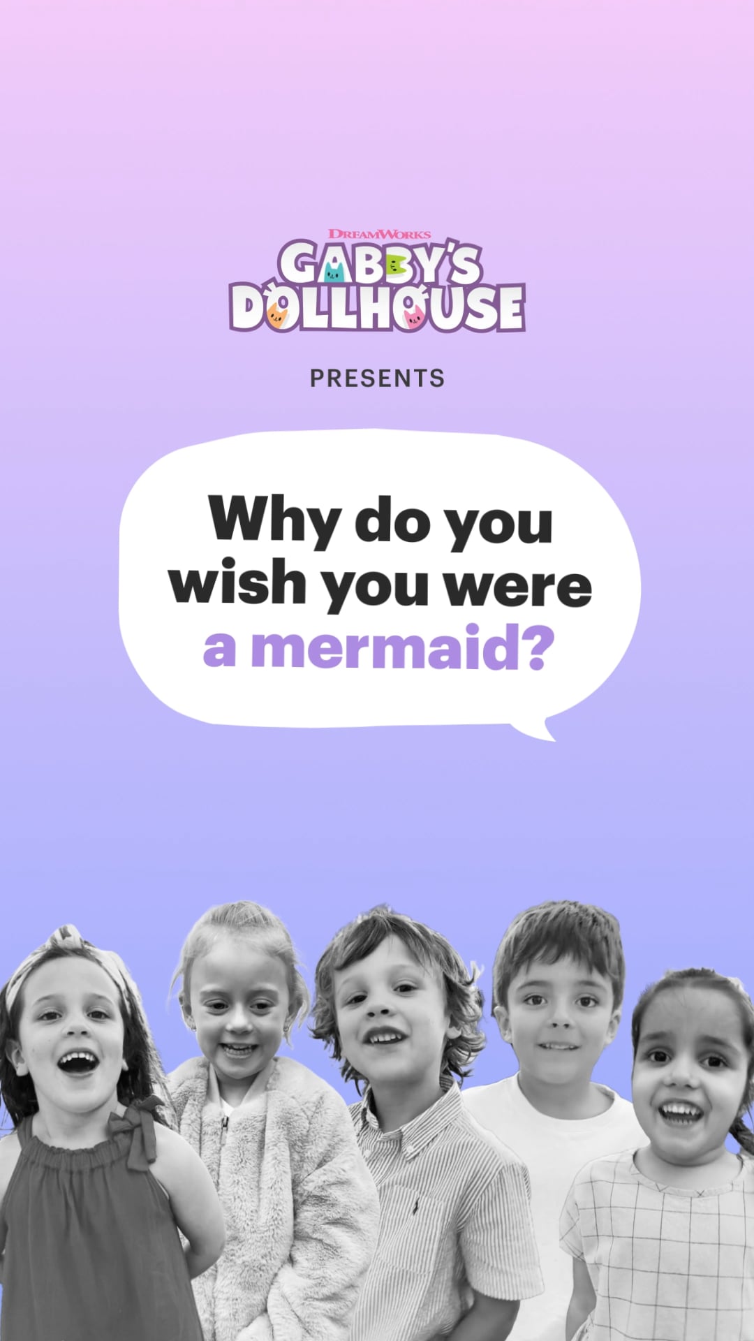 Gabby's Dollhouse x Kiindred on Vimeo