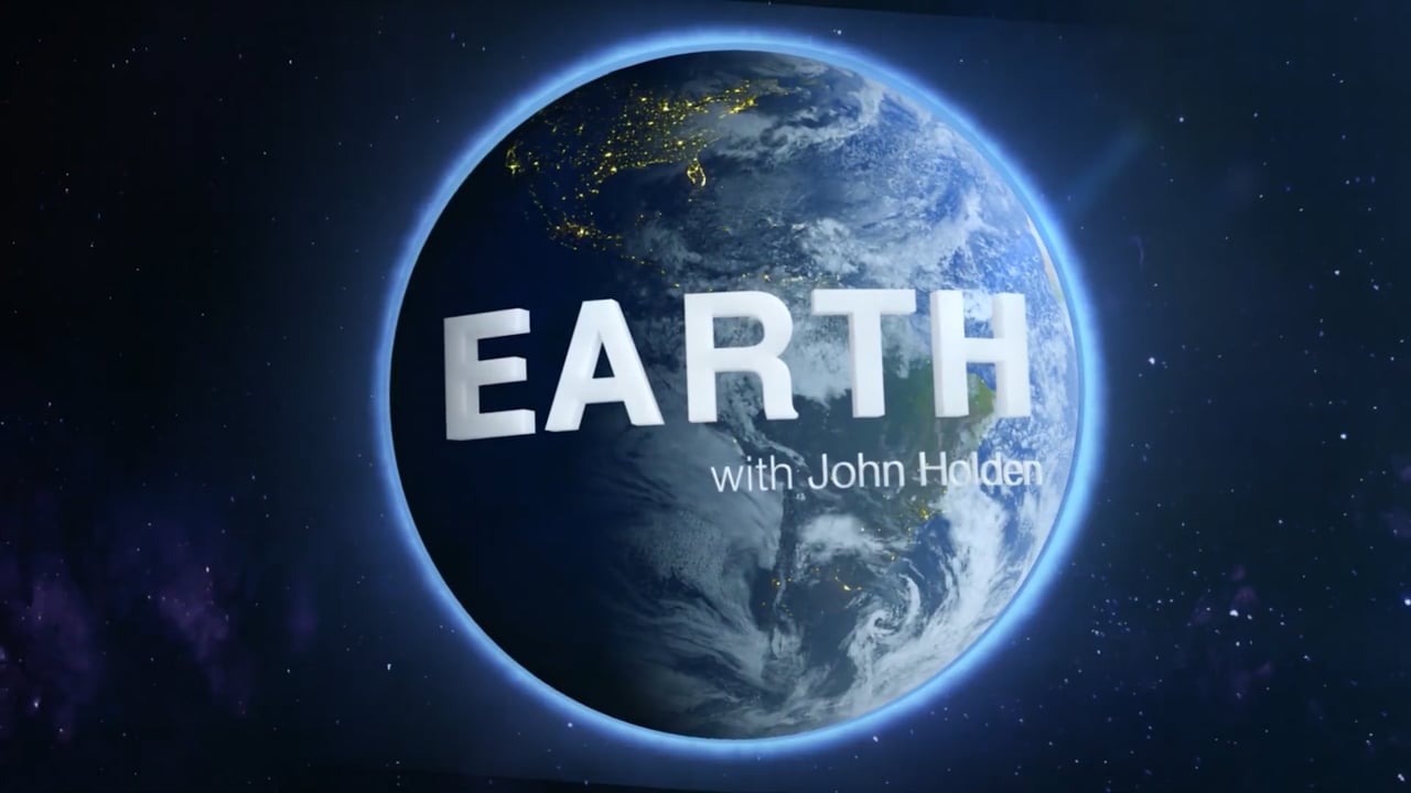 InQube — EARTH