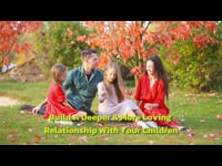 Advanced Parenting Skills