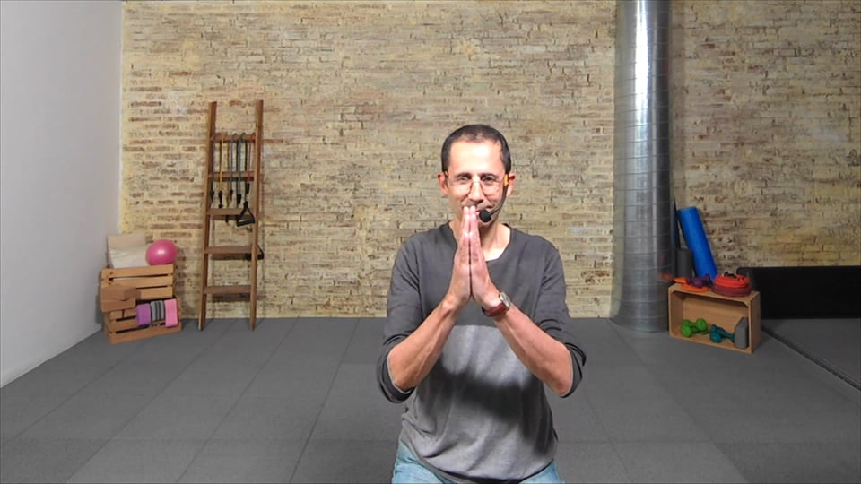 La respuesta a una pregunta teórica