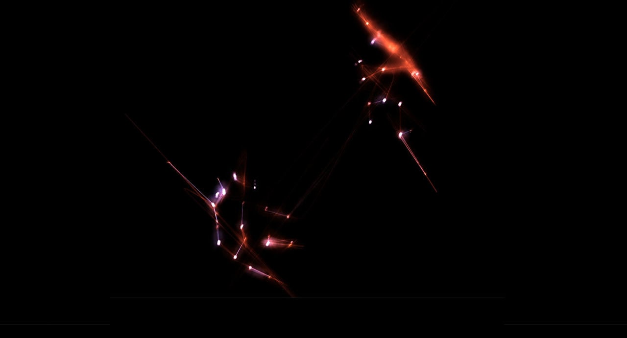 Loops — 3D version, 2011 on Vimeo