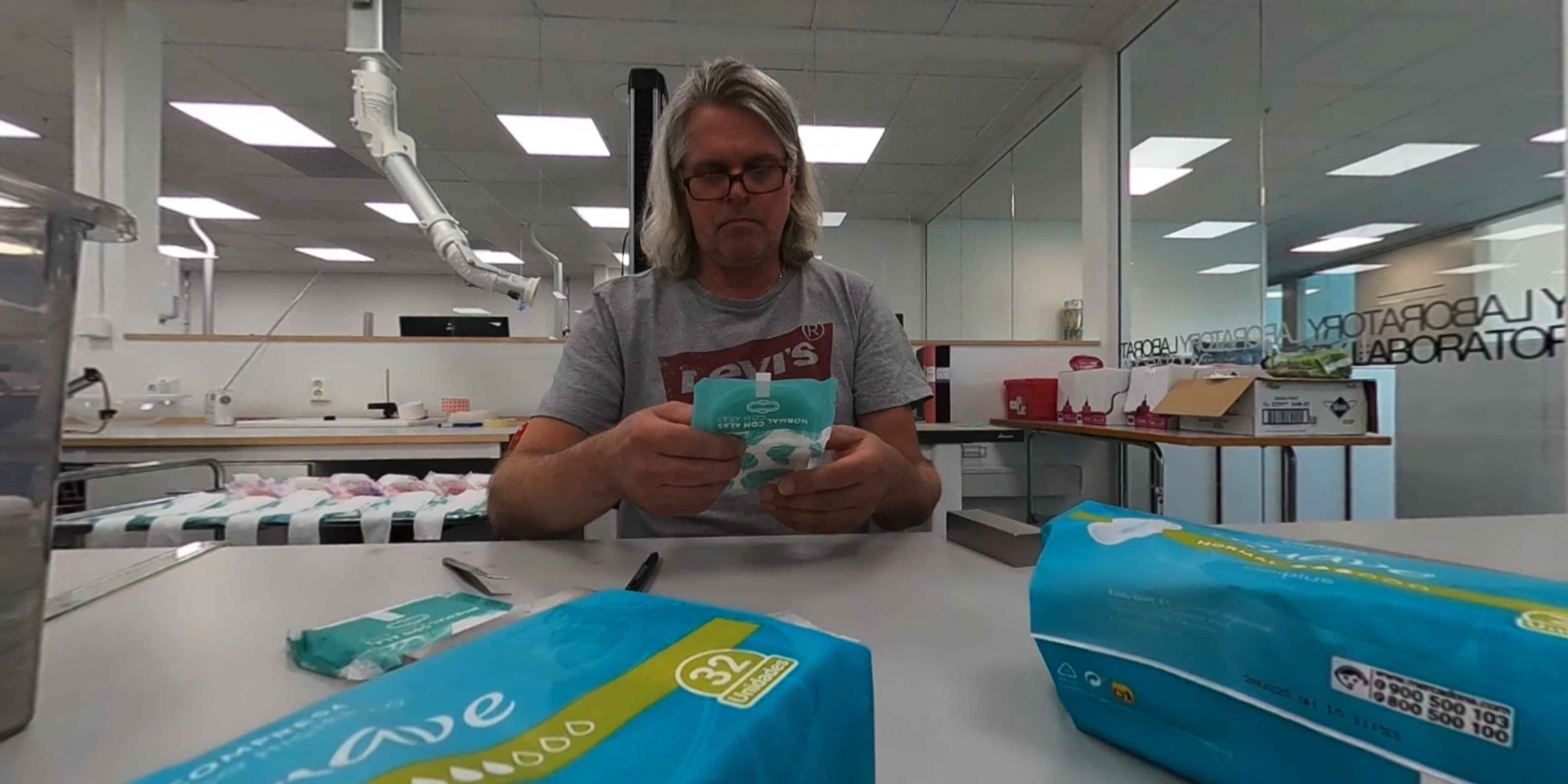 Test on Vimeo