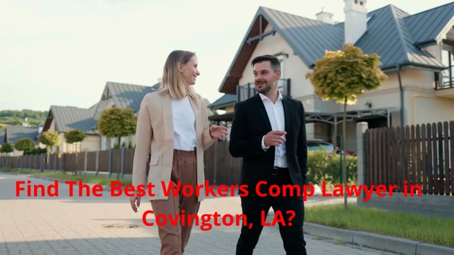 The Law Firm of Shawn Murray | Best Workers Comp Lawyer in Covington, LA