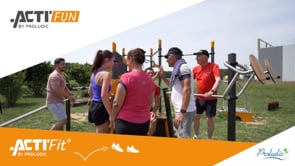 Découvrez la gamme ACTI&rsquo;Fit