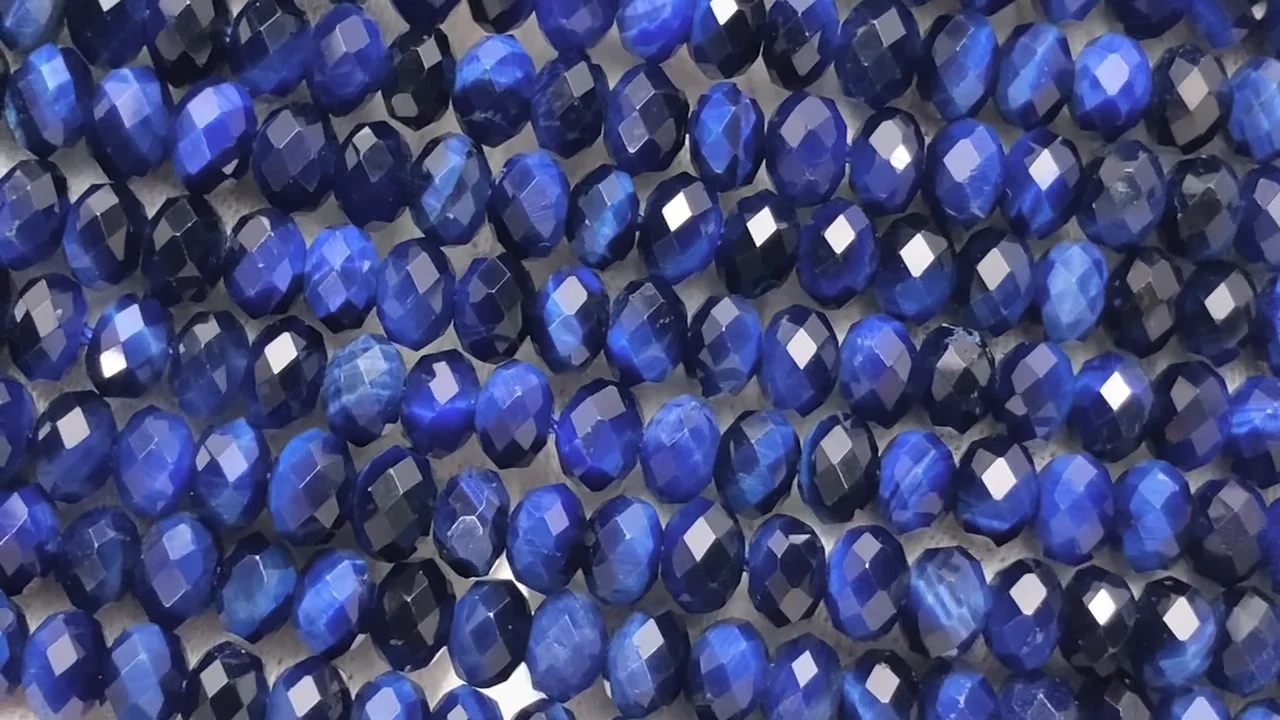 ピッカピカきっれいな！ブルータイガーアイたん！ピッカピカ！ズドーンとくる！ 827adb831fc083de43d94304472840