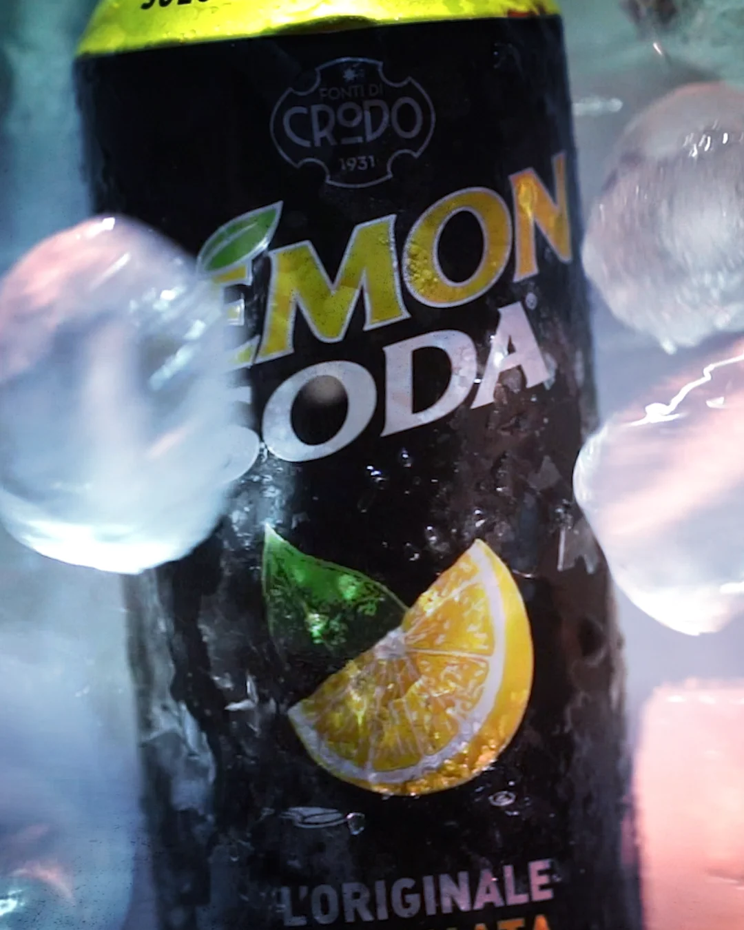 Lemonade Video on Vimeo