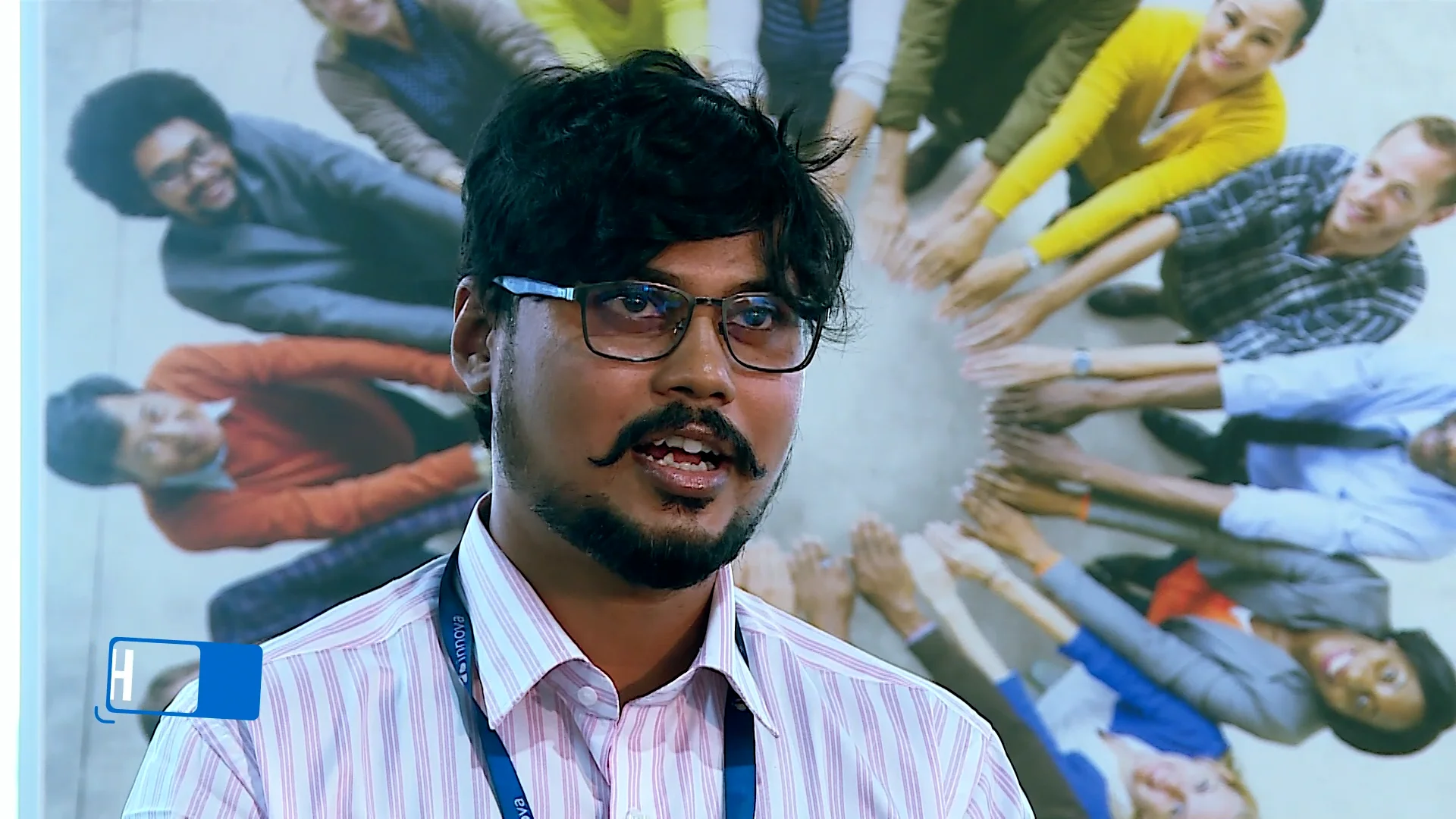 Rajesh Singh on Vimeo