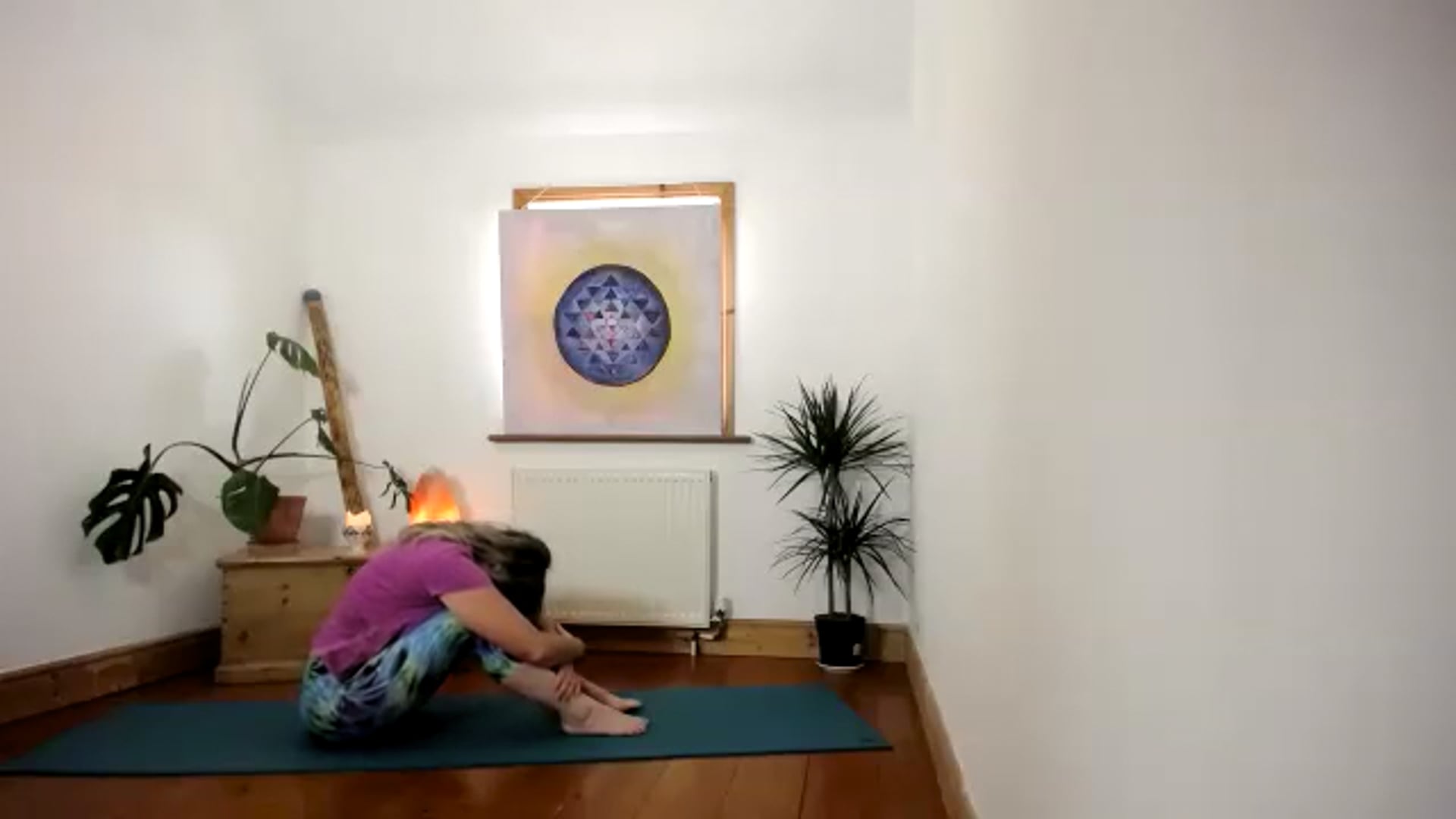 Gentle wk1 Blissful Flow