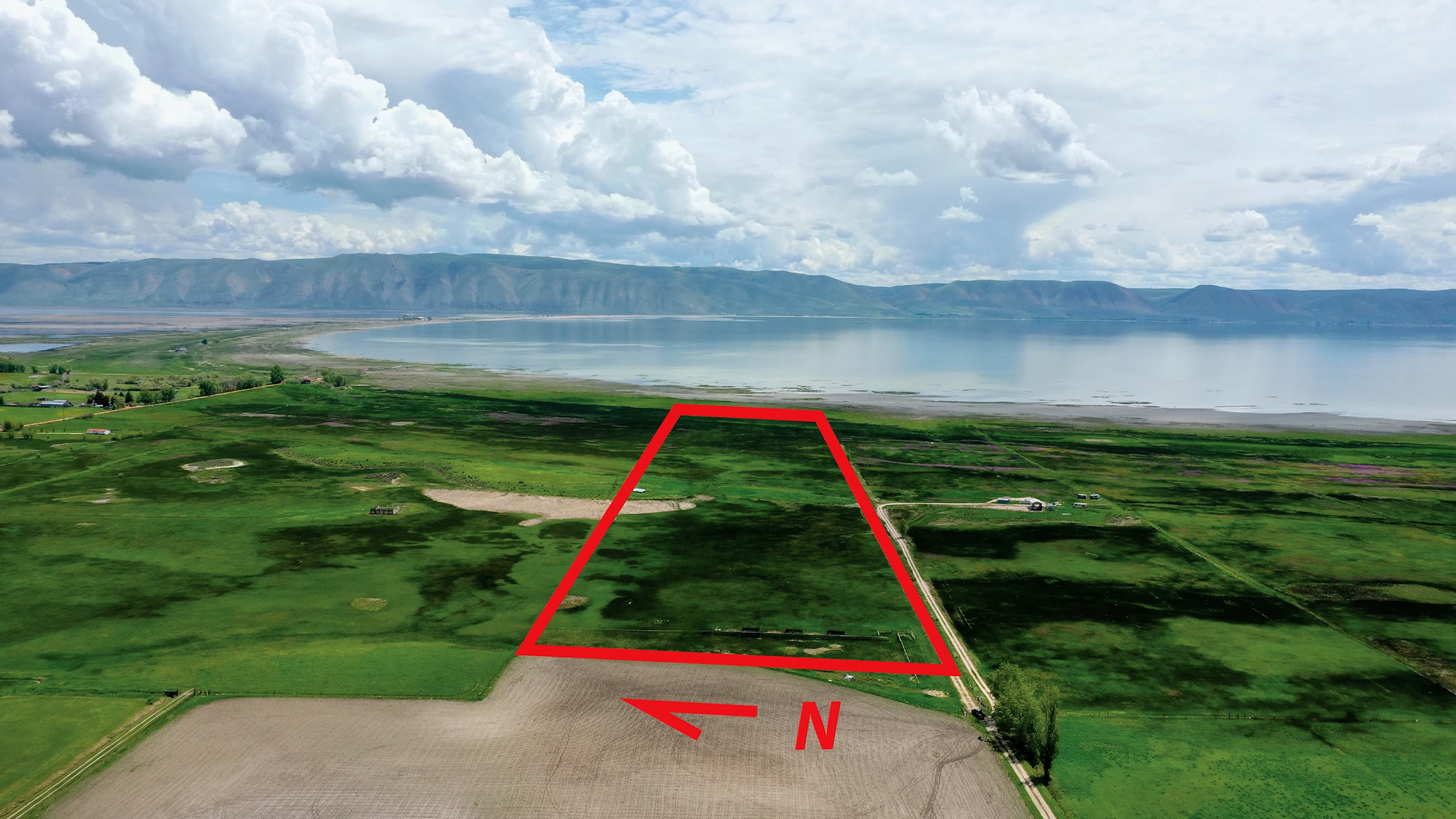 St Charles Idaho Land.mp4 on Vimeo