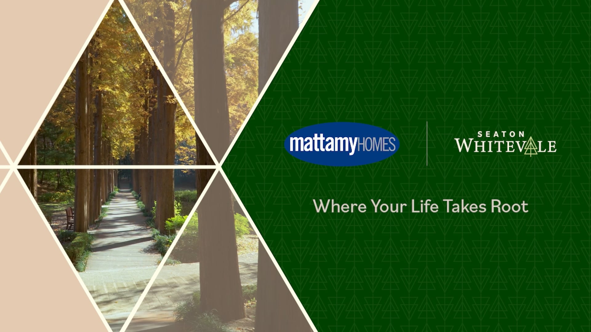 Seaton Whitevale in Pickering, Ontario Mattamy Homes on Vimeo