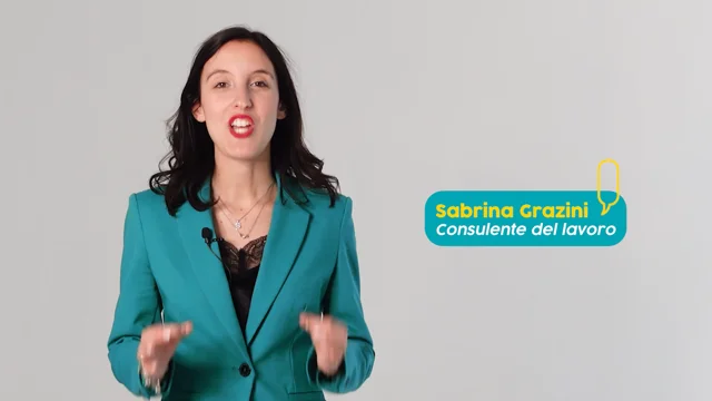 Sabrina Grazini - Sabrina Grazini - Consulente del lavoro