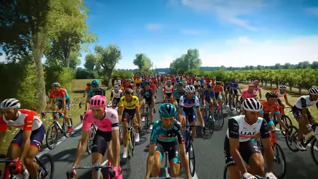 Buy Pro Cycling Manager 2023 (PC) - Steam Gift - EUROPE - Cheap - !