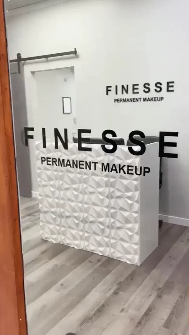 Permanent Makeup Shop